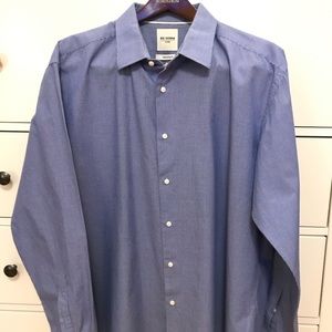 Ben Sherman button down collared shirt